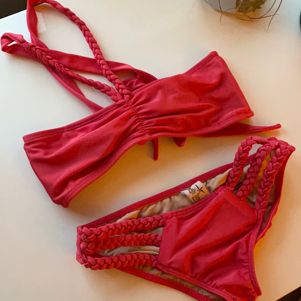 Luli Fama Bikini